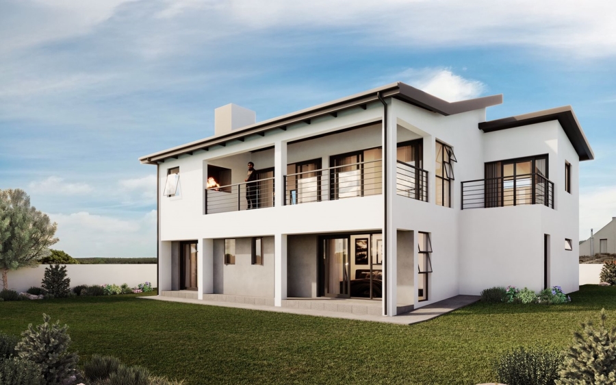 4 Bedroom Property for Sale in Agulhas Western Cape